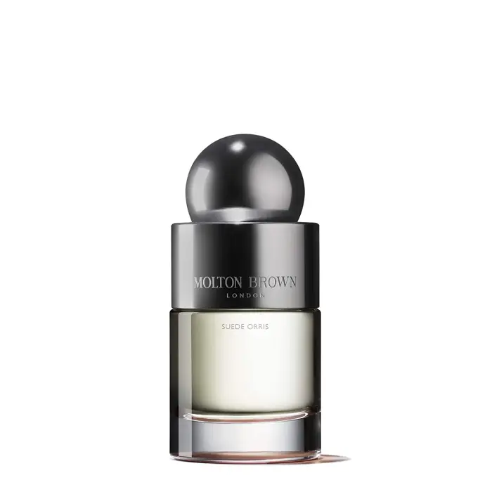 Molton brown Suede Orris Eau De Toilette Unisex 100 ml