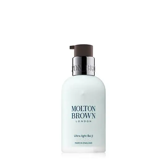 Molton brown Ultra-light Bai Ji crema idratante