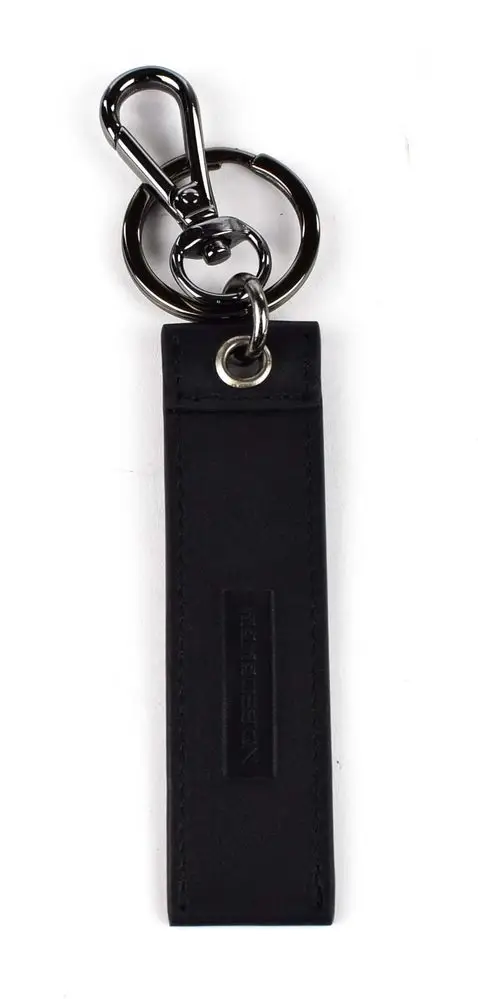 Momo Design Portachiavi Nero