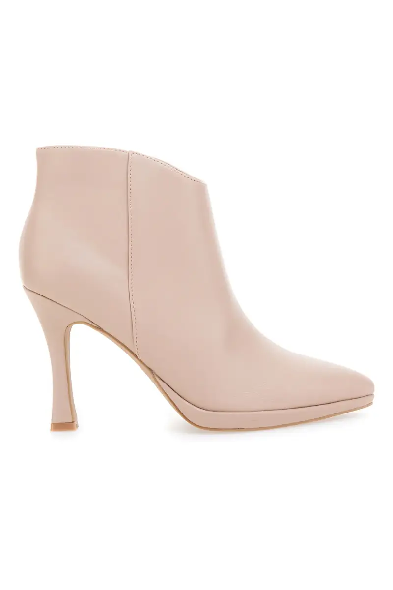 MON DIEU B1929Q20 NUDE [NUDE]