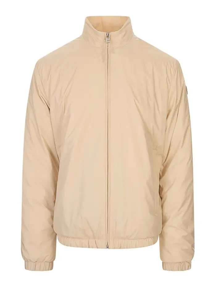 Moncler Berre Arancione