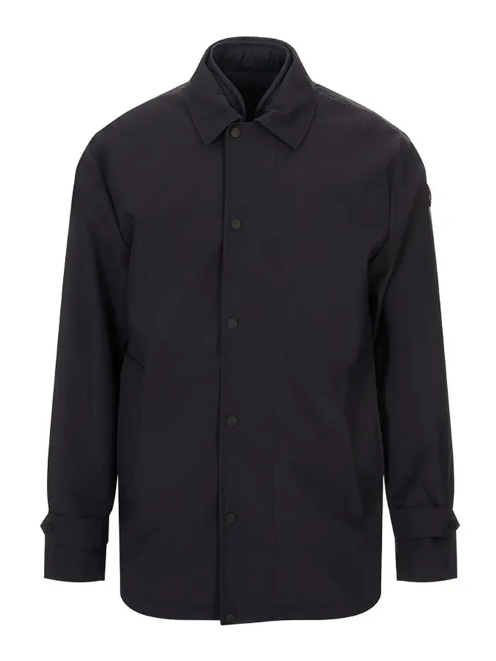 Moncler Brecon Blu
