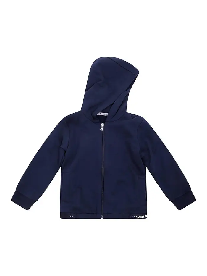 Cardigan Blu