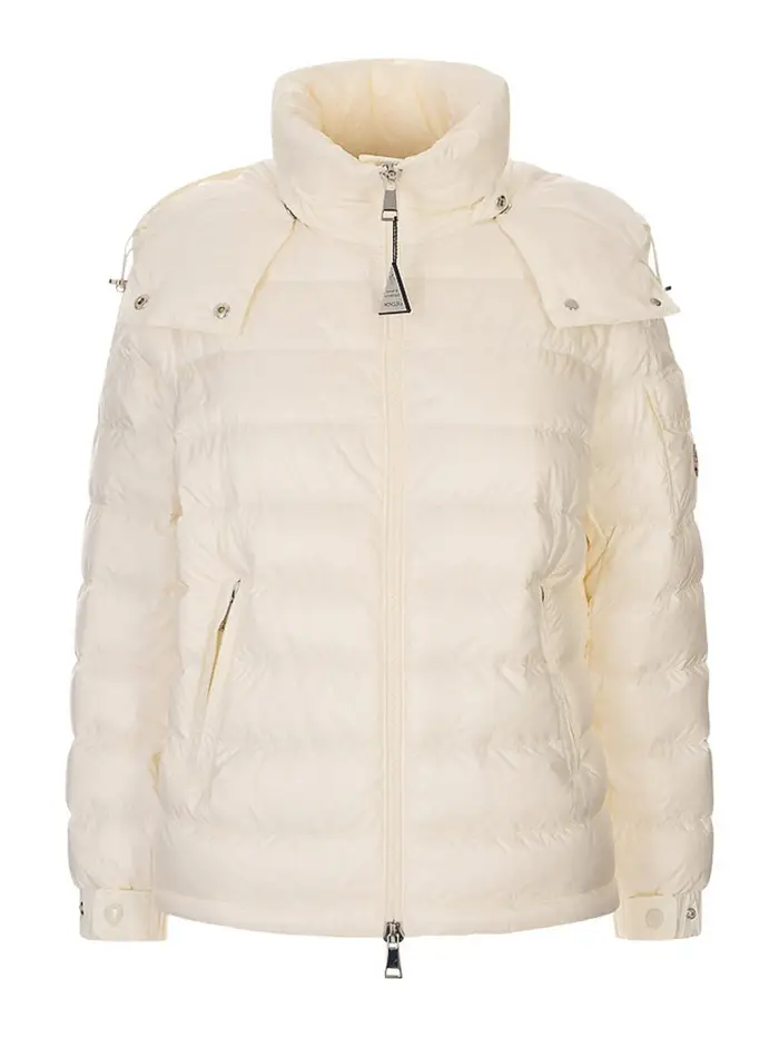 Moncler Dalles Bianco