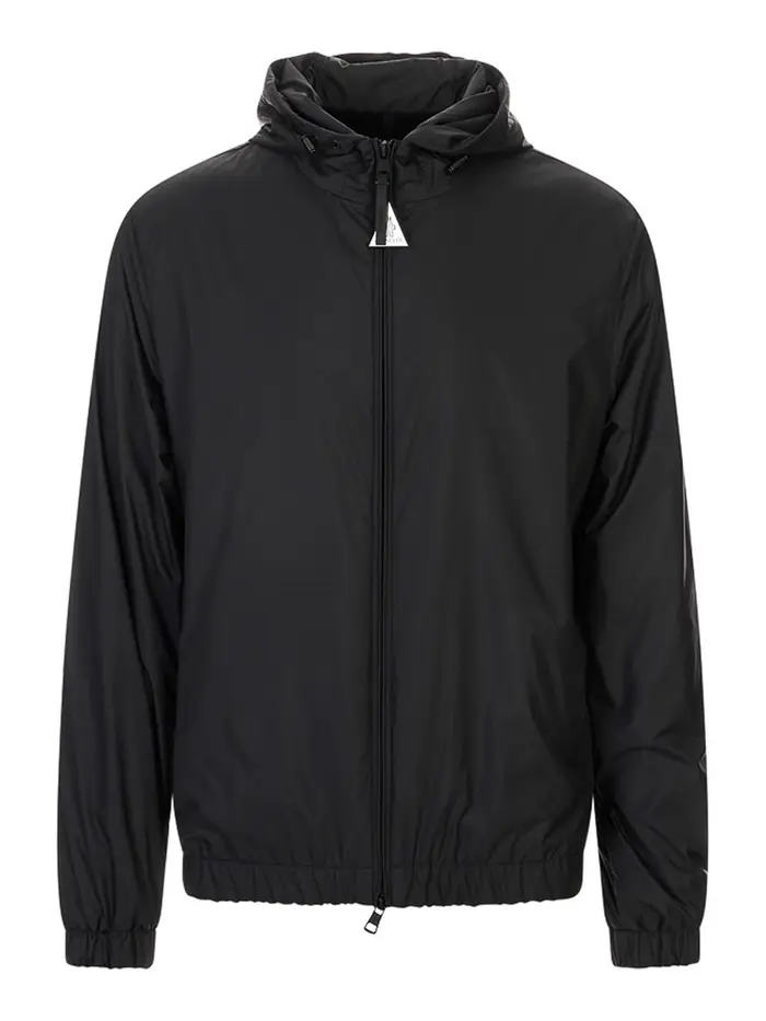 Moncler Domene Nero