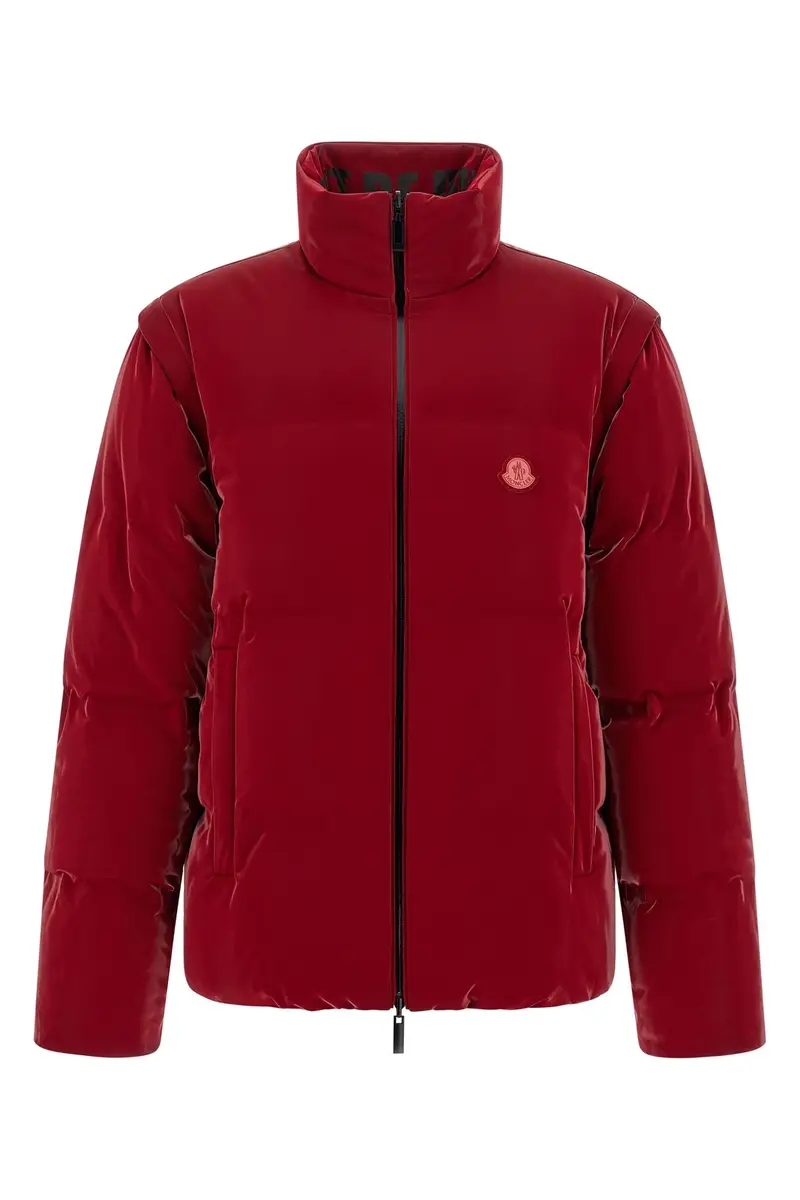 MONCLER GENIUS Piumino 'Throttle' Moncler X Asap Rocky Multi