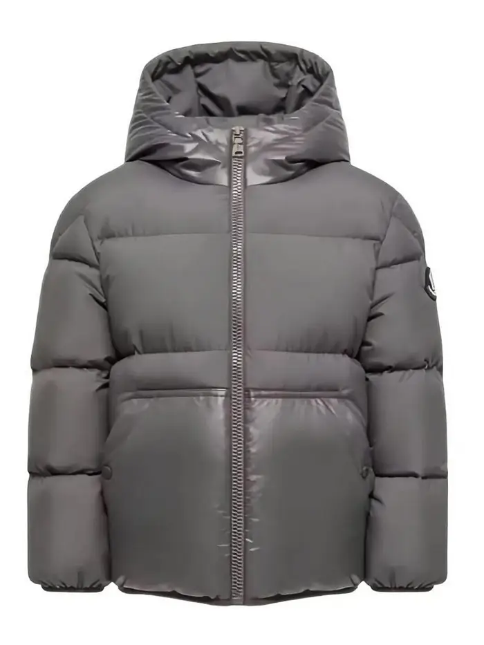 Giacca Barin Grigio