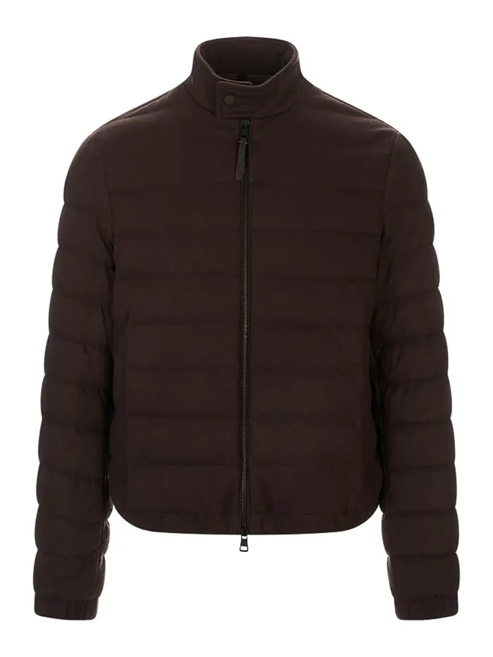 Moncler Luray Marrone
