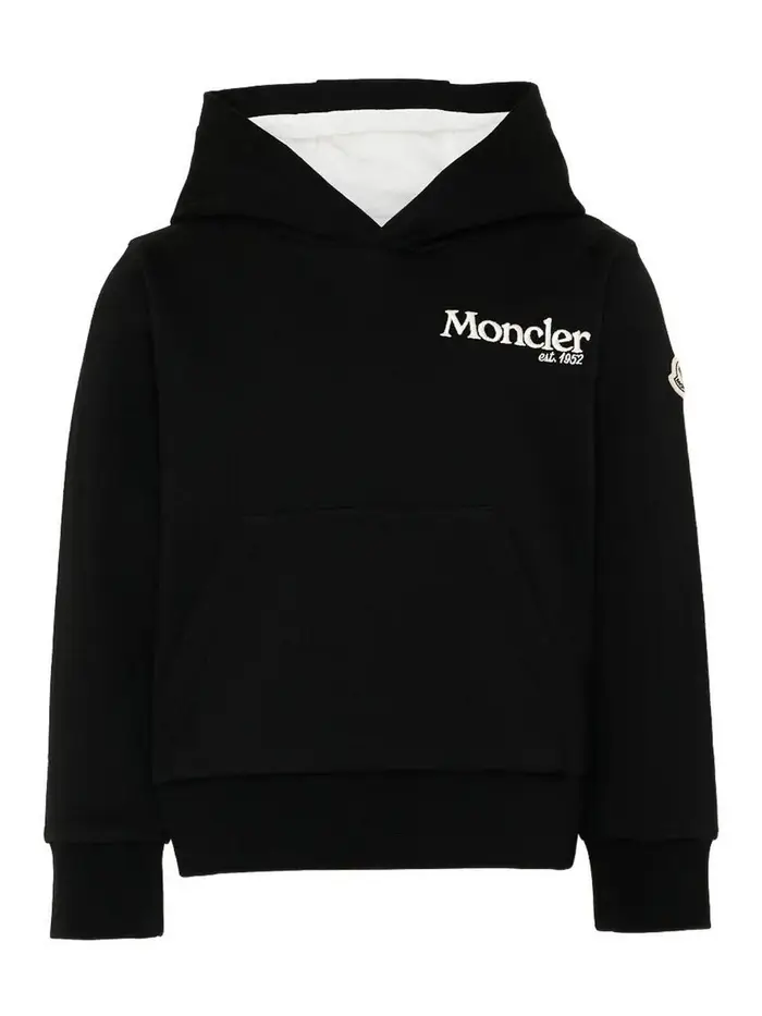 Maglione Nero
