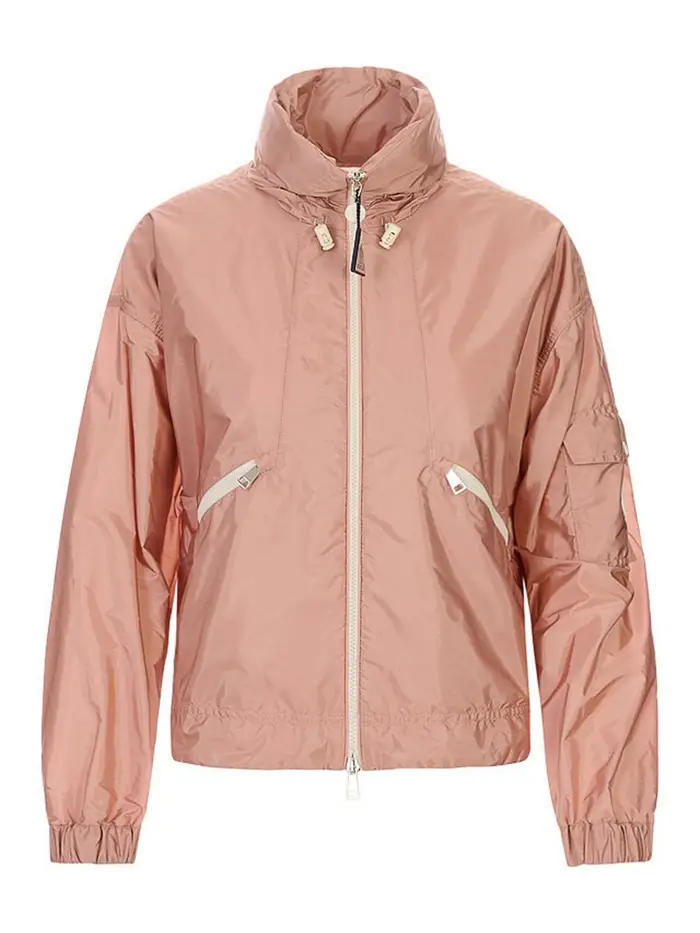 Moncler Marmazia Rosa