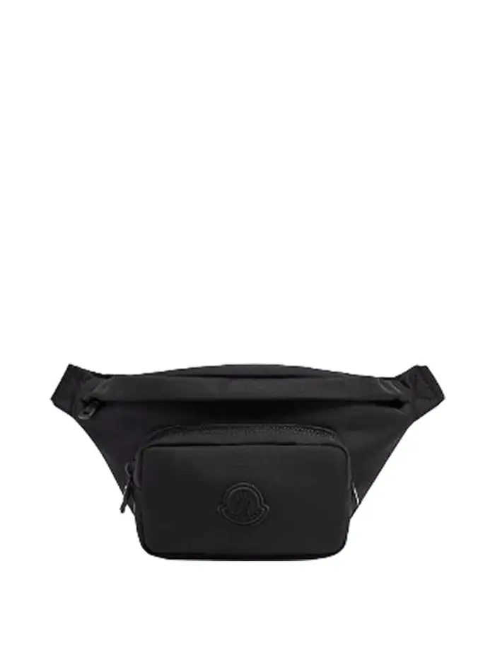 Marsupio Durance Nero
