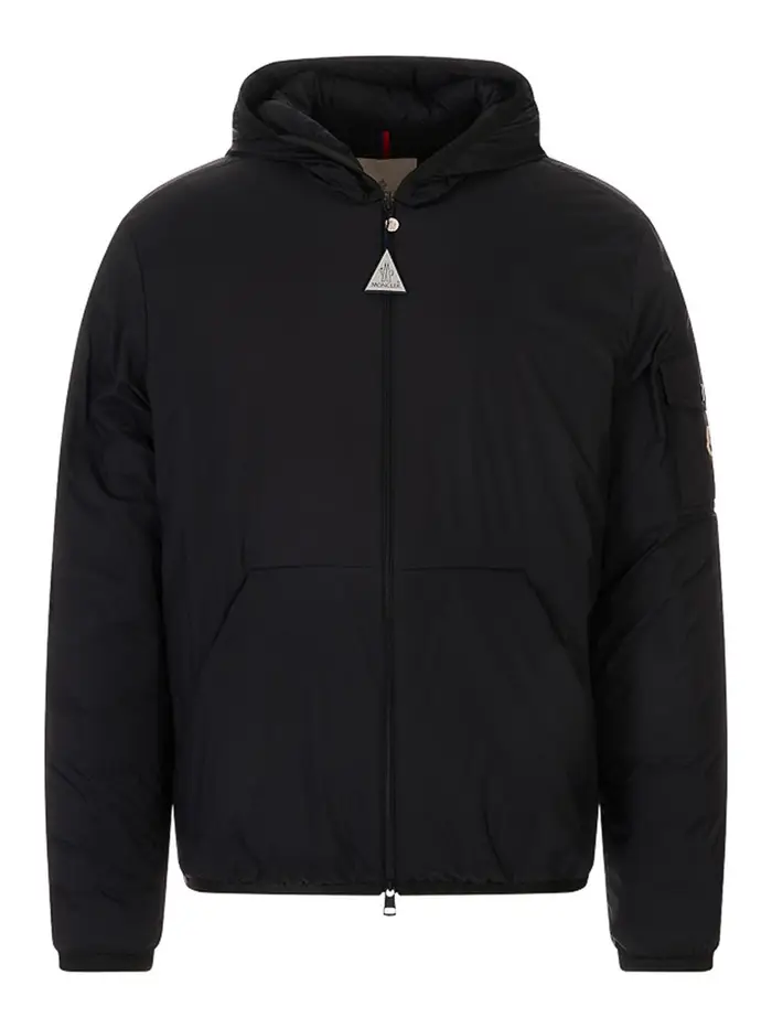 Moncler Monteynard Nero
