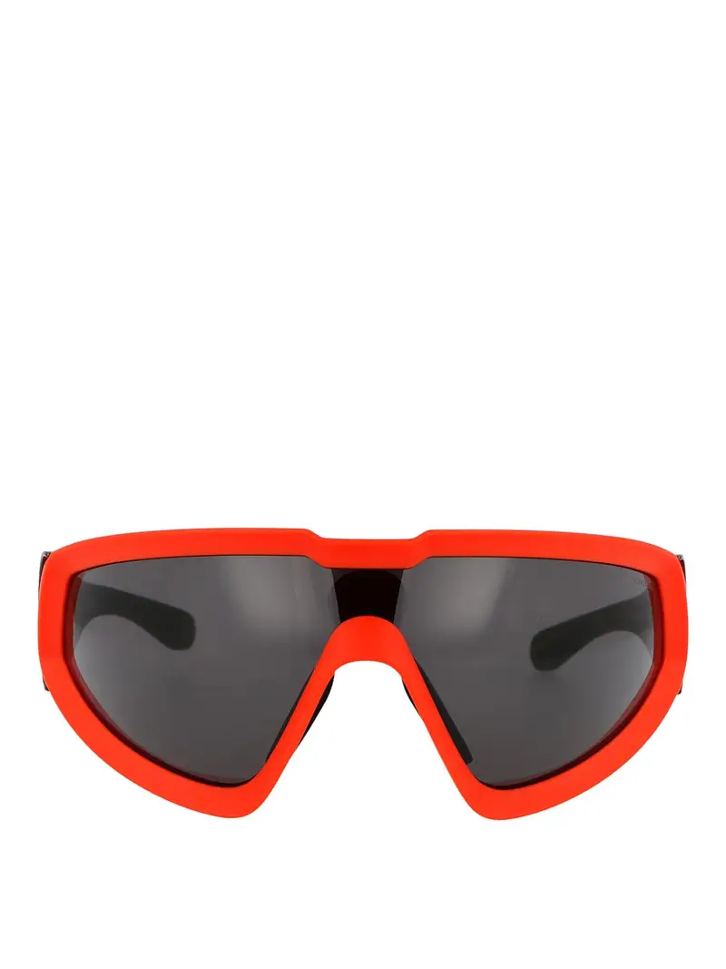Moncler Occhiali da sole Arancione