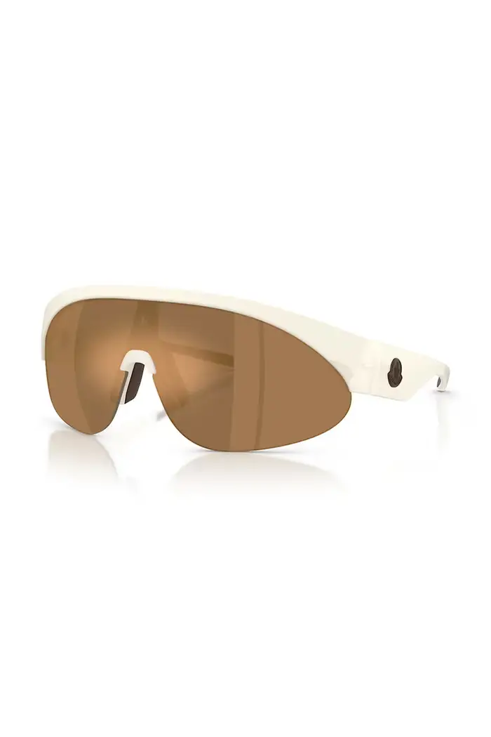 occhiali da sole MYRR Beige