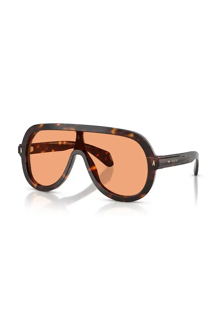 occhiali da sole SUNSETTE Marrone