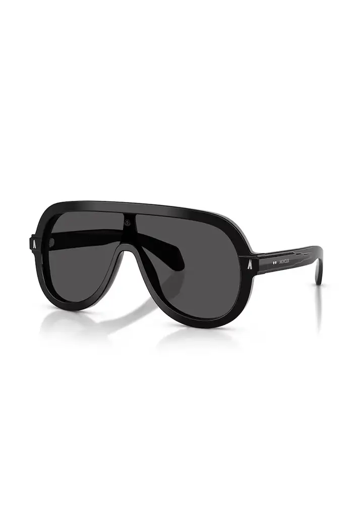 occhiali da sole SUNSETTE Nero