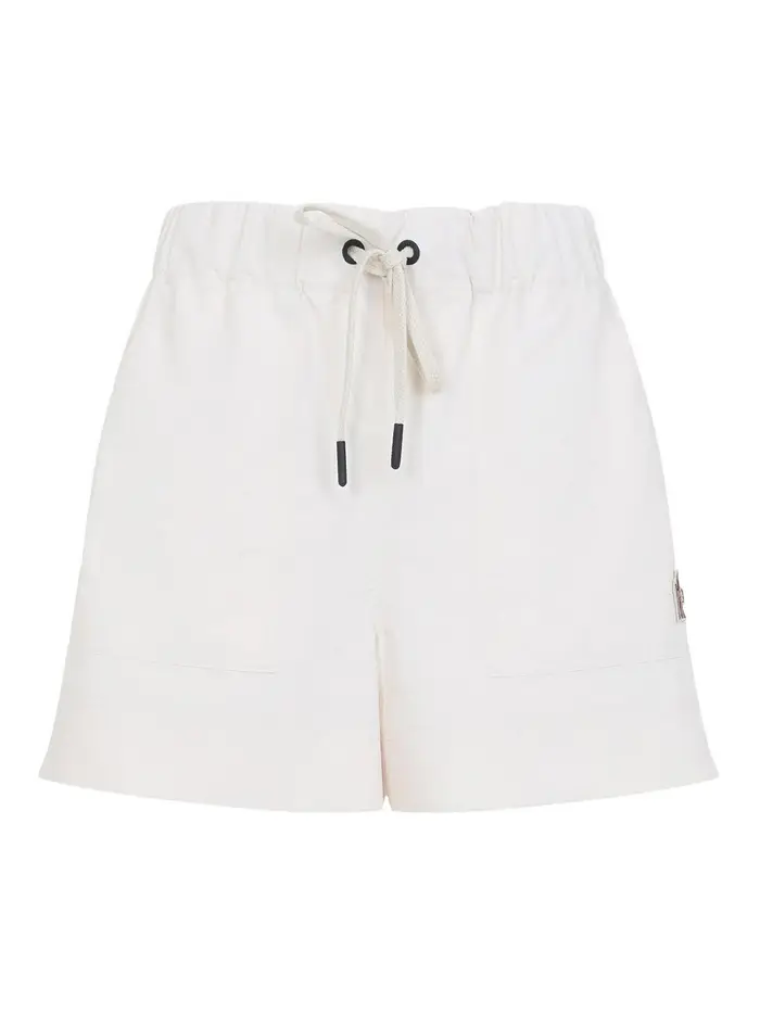 Pantaloncini di Grenoble Crema