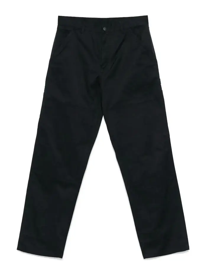 Pantaloni Blu scuro