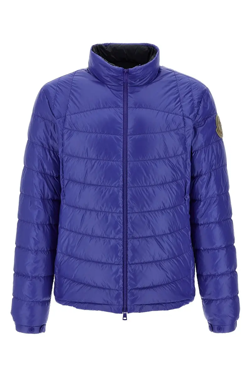 MONCLER Piumino 'Galeso' Blu