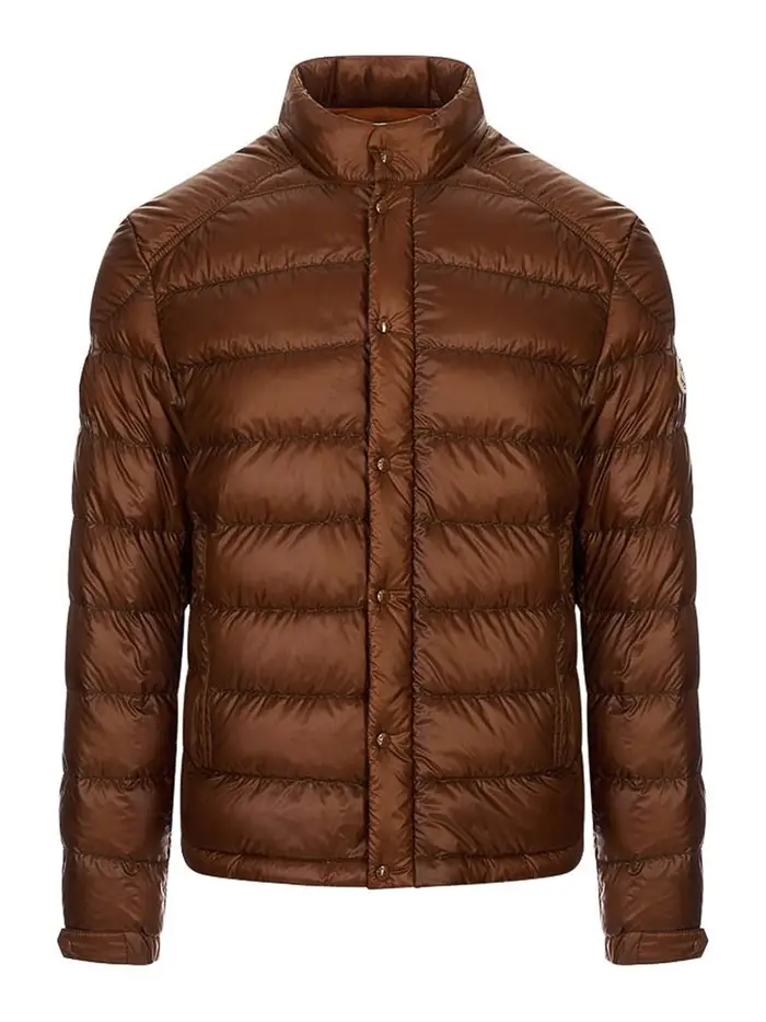 Moncler SÃ© Marrone