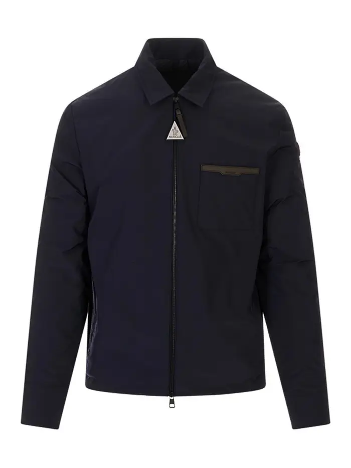 Moncler Tollymore Blu