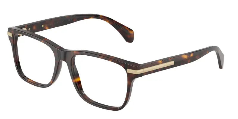 Moncler Unisex ME2016 3002 Montature da vista Acetato Tartaruga Trasparente Pillow Normale