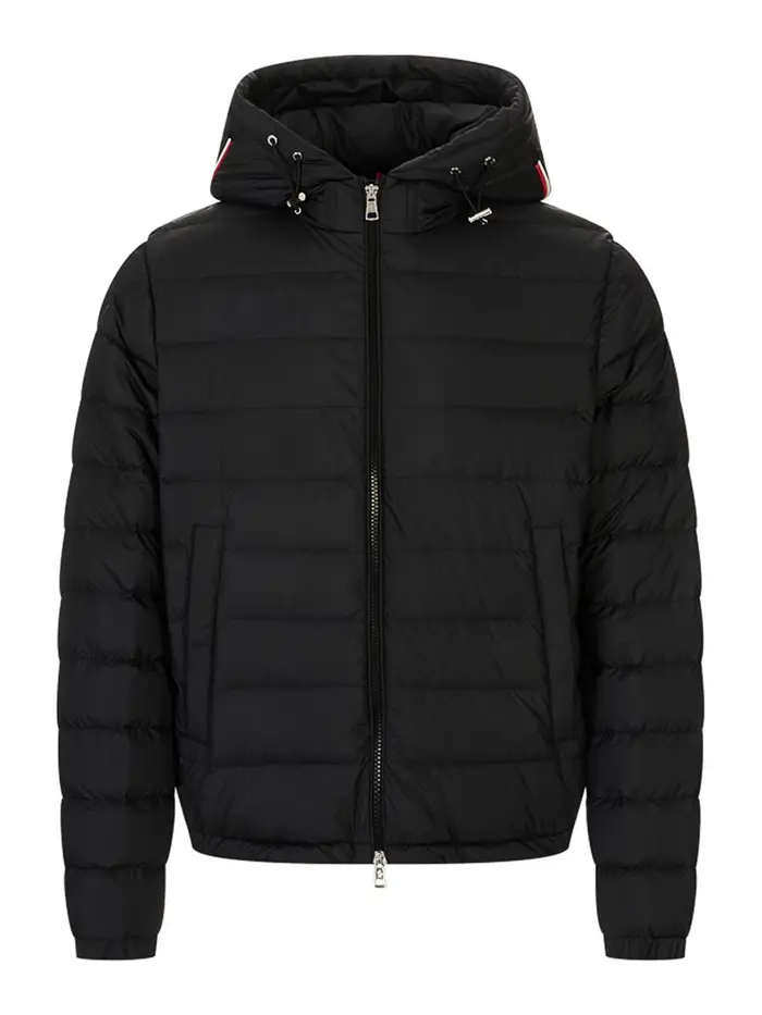 Moncler Vermeille Nero