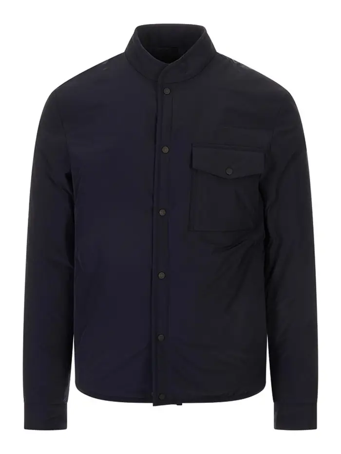 Moncler Zonda Blu