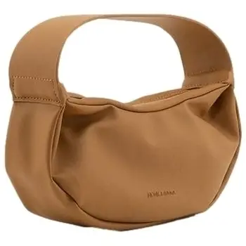 Portafoglio Monk & Anna Isamu Bag - Acorn Marrone