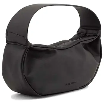 Portafoglio Monk & Anna Isamu Bag - Black Nero