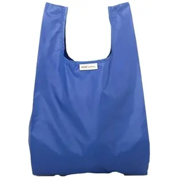Portafoglio Monk & Anna Monk Bag - Ink Blue Blu