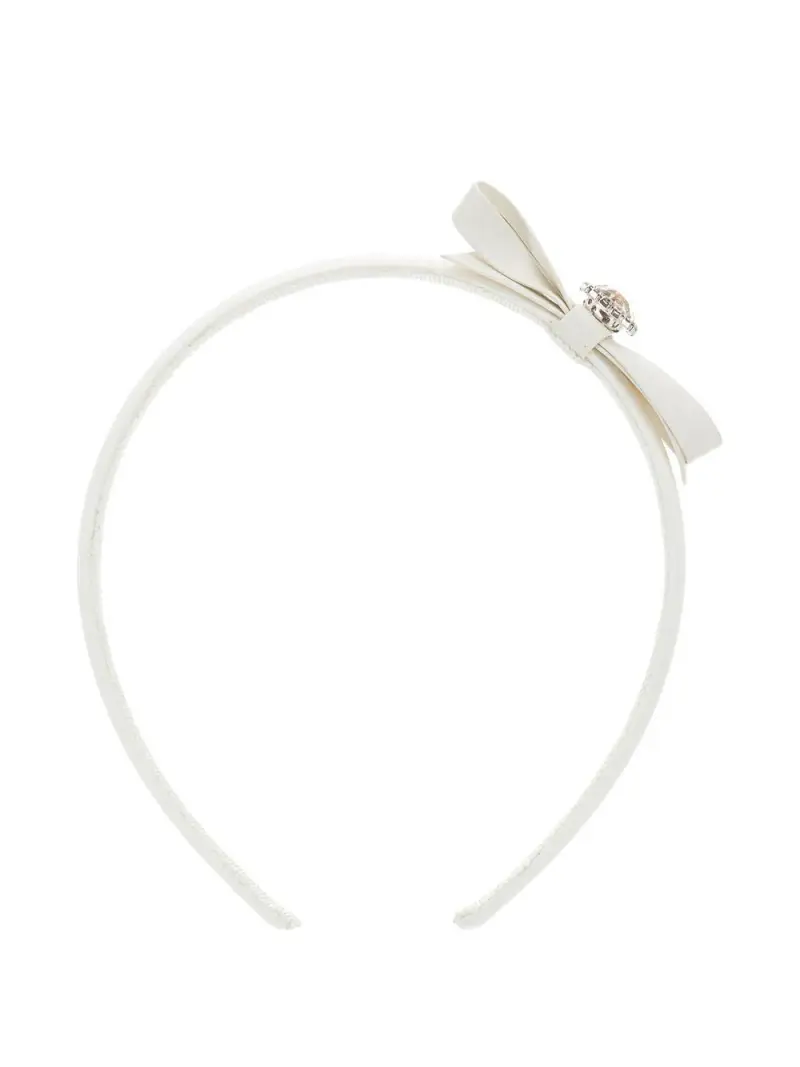 MONNALISA KIDS 17G00570670099 Bianco