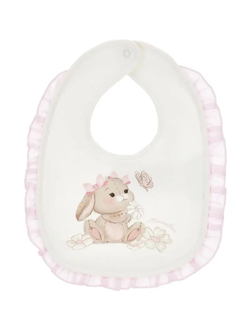 MONNALISA KIDS 35G00970000001 Bianco