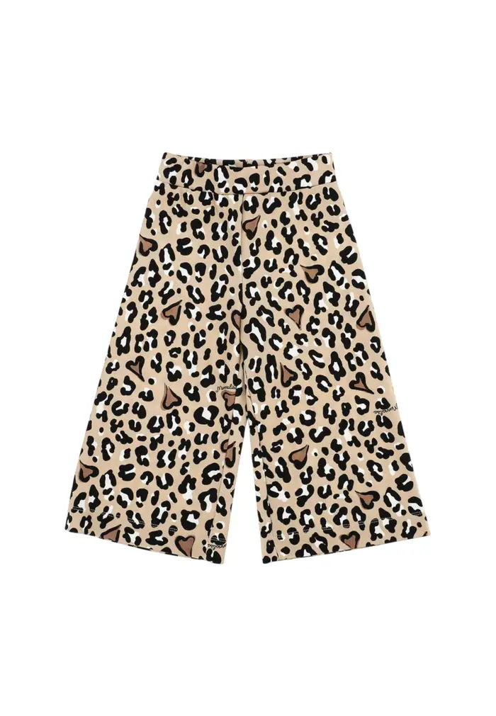 monnalisa Pantaloni Bambina 116419_6625 MULTIPLE