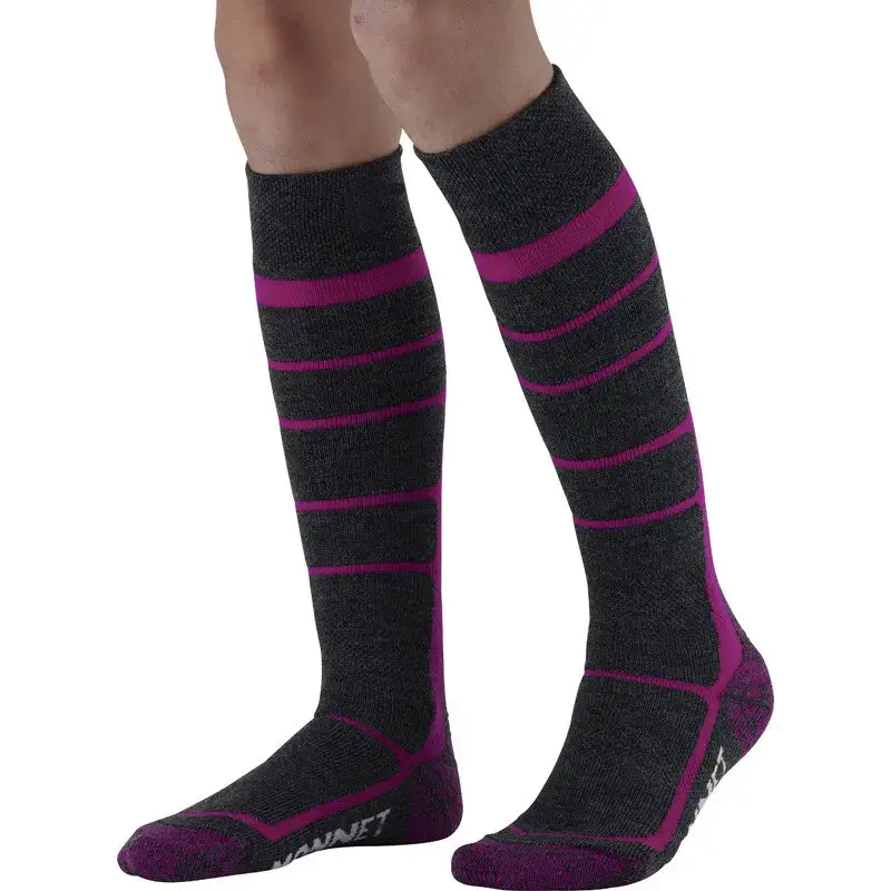 Monnet Calze per bambini Wooly