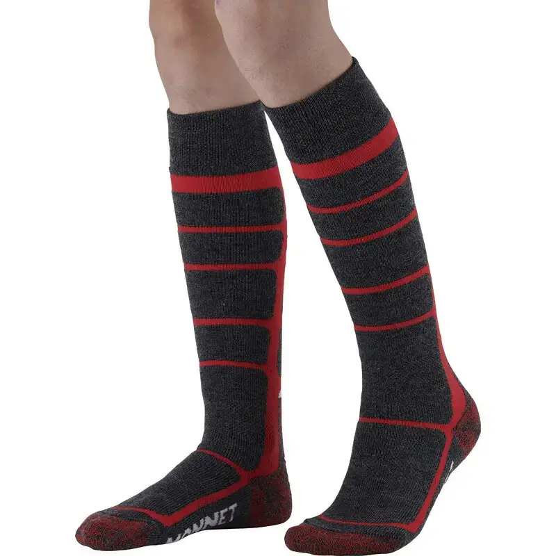 Monnet Calze per bambini Wooly