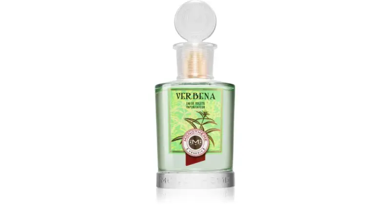 Monotheme verbena edt 100 ml