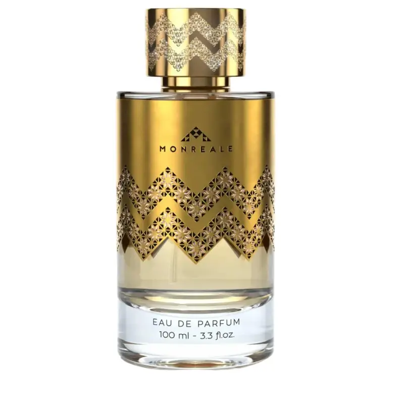 Monreale Eau de Parfum Uomo 3729671