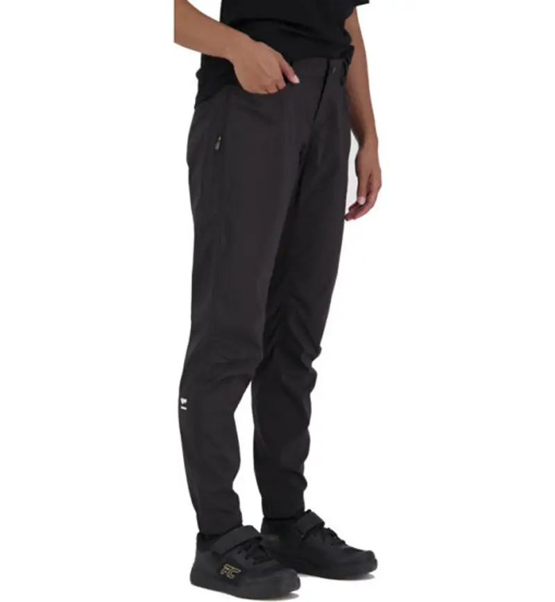 Mons Royale Virage - pantaloni MTB - donna Black