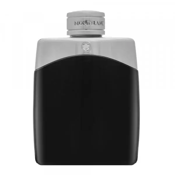 Mont Blanc Legend Eau De Toilette Uomo 100 ml