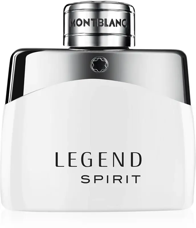 Mont Blanc Legend Spirit EDT - 50 ml