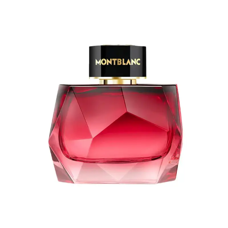 Mont Blanc Signature Elixir - Eau De Parfum 90 ml