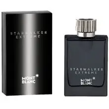 Mont Blanc Starwalker Extreme EDT - 75ml