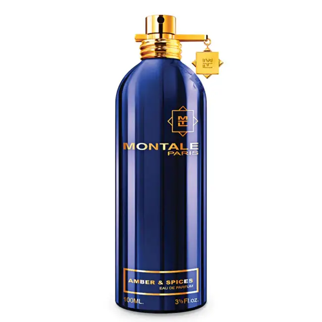Montale Ambra e spezie - EDP - Volume 100 ml