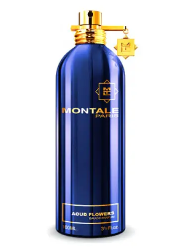 Montale Aoud Flowers - EDP - Volume 100 ml