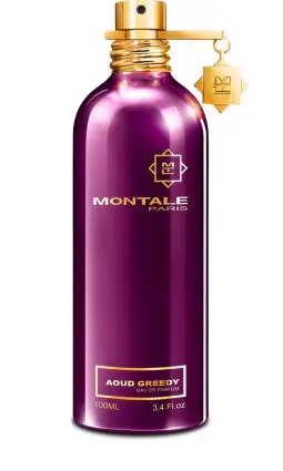Montale Aoud Greedy - EDP - Volume 100 ml