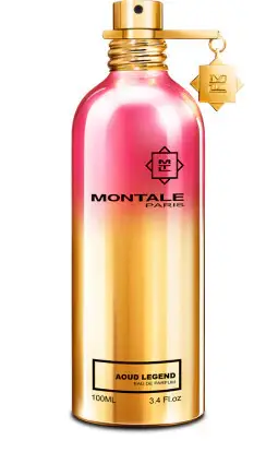 Montale Aoud Legend - EDP - Volume 100 ml