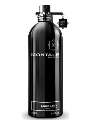 Montale Aoud Lime - EDP - Volume 100 ml