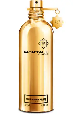 Montale Aoud Queen Roses - EDP - Volume 100 ml