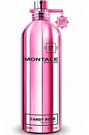 Montale Candy Rose - EDP - Volume 100 ml